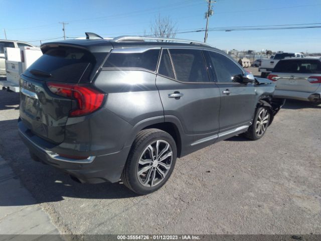 3GKALSEX8JL344195 GMC Terrain Denali