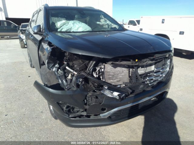3GKALSEX8JL344195 GMC Terrain Denali