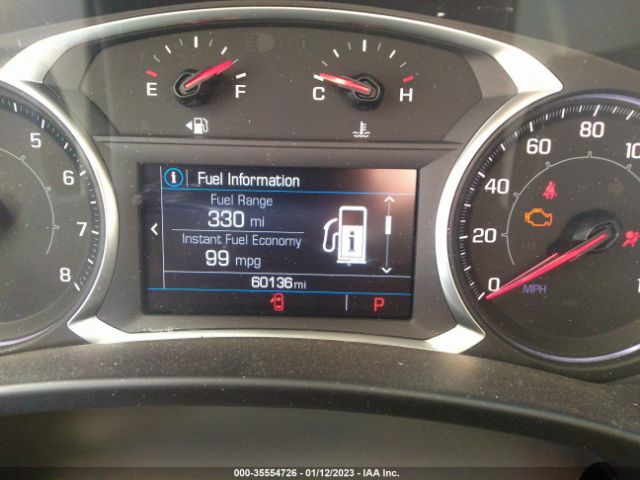 3GKALSEX8JL344195 GMC Terrain Denali