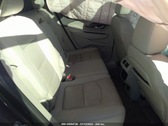 3GKALSEX8JL344195 GMC Terrain Denali