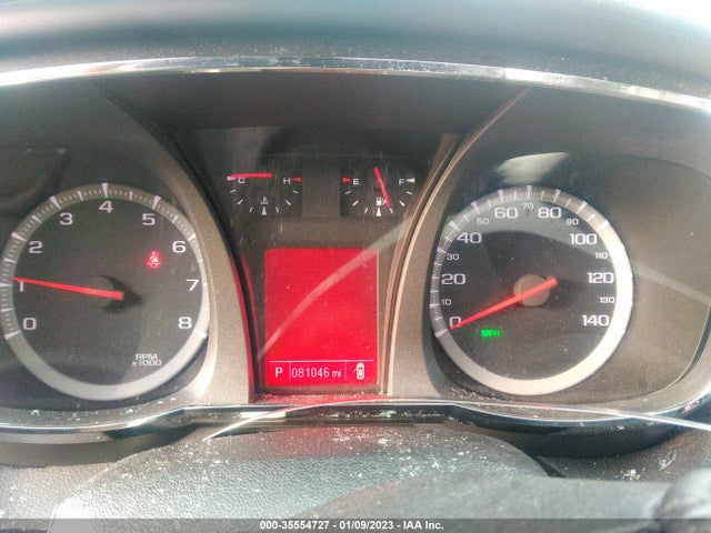 GMC Terrain Slt 2017 2GKFLUE3XH6136901 Image 7