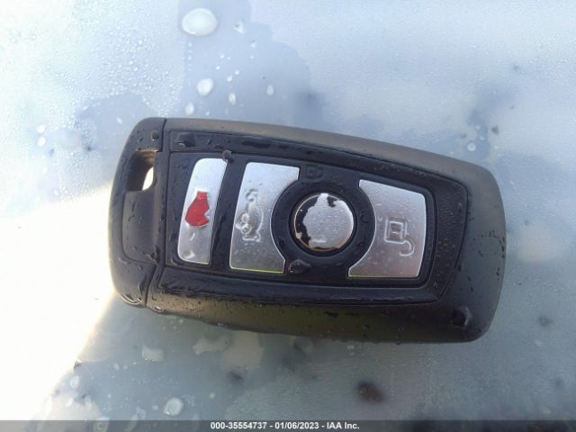 WBA5B1C52ED477135 BMW 5 Series 535i