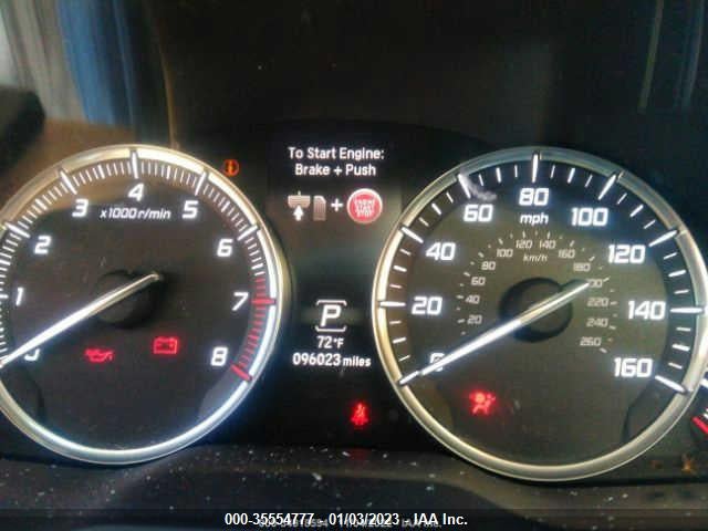 2015 Acura MDX, VIN: 5FRYD4H81FB021330