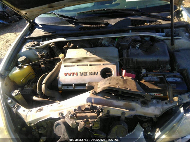 Lexus ES 300 2003 JTHBF30G836019336 Image 11