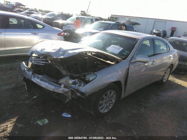Lexus ES 300 2003 JTHBF30G836019336 Image 2