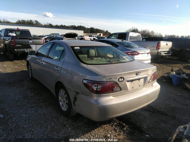 Lexus ES 300 2003 JTHBF30G836019336 Image 4