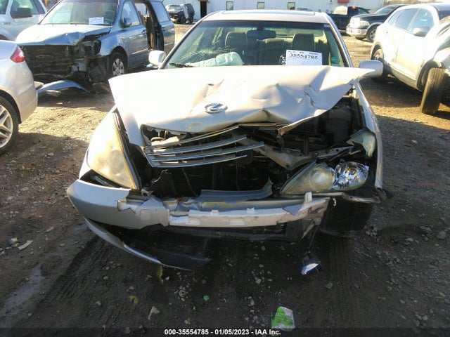 Lexus ES 300 2003 JTHBF30G836019336 Image 7