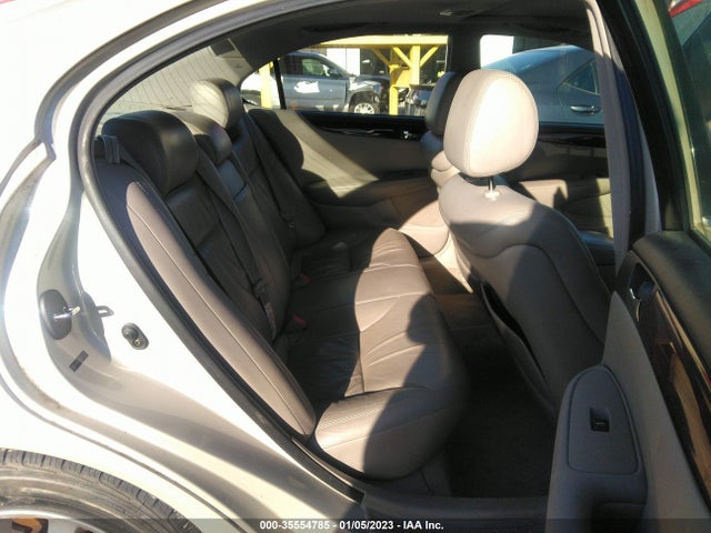 Lexus ES 300 2003 JTHBF30G836019336 Image 9