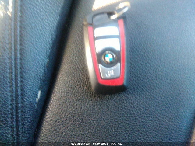 2016 BMW 3 Series, VIN: WBA8E3G57GNU03068