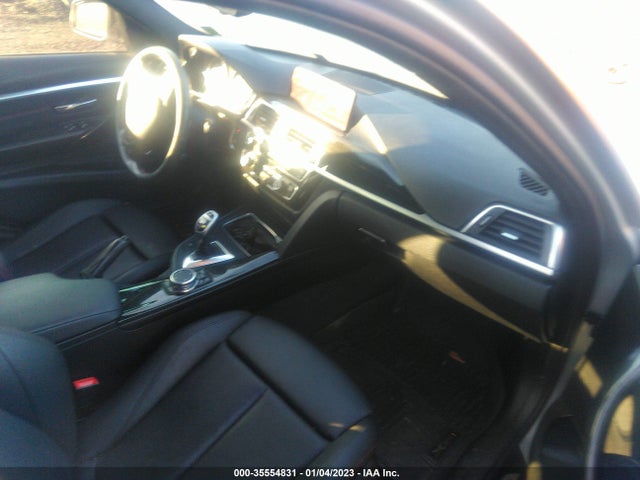 2016 BMW 3 Series, VIN: WBA8E3G57GNU03068