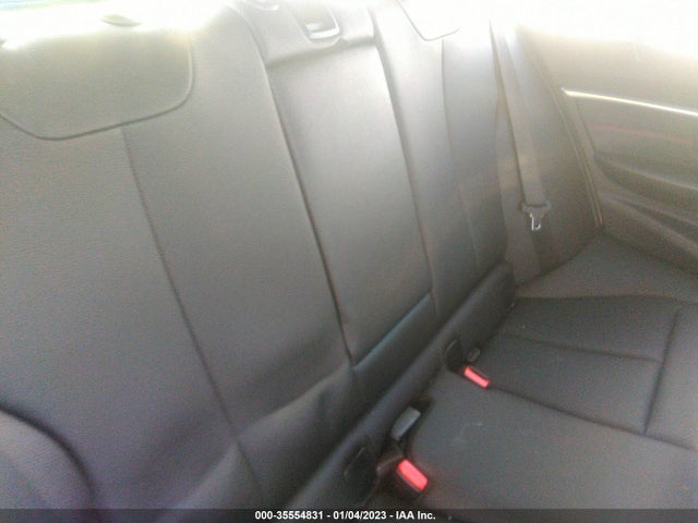 2016 BMW 3 Series, VIN: WBA8E3G57GNU03068