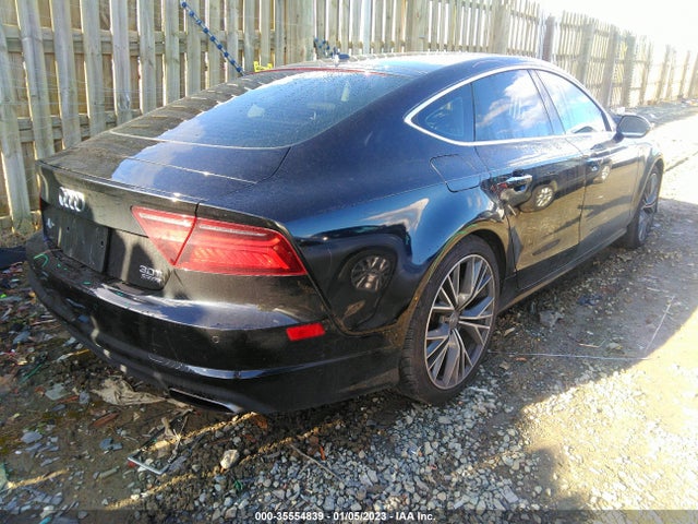 WAUWGAFC8GN013747 Audi A7 3.0 Premium Plus