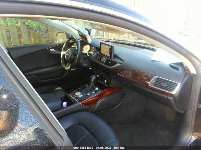 WAUWGAFC8GN013747 Audi A7 3.0 Premium Plus