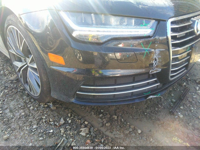WAUWGAFC8GN013747 Audi A7 3.0 Premium Plus