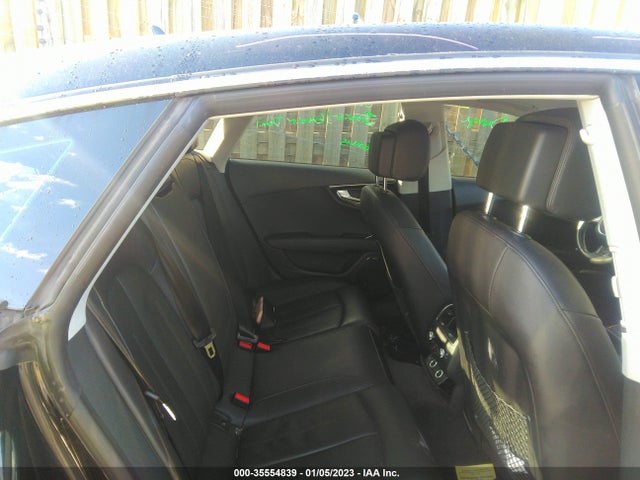 WAUWGAFC8GN013747 Audi A7 3.0 Premium Plus