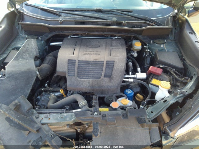 2020 Subaru Forester, VIN: JF2SKAGC7LH501354