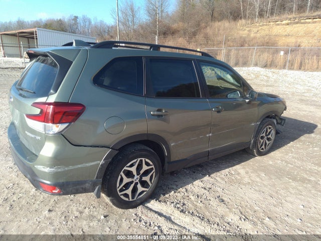 2020 Subaru Forester, VIN: JF2SKAGC7LH501354