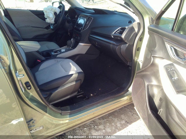2020 Subaru Forester, VIN: JF2SKAGC7LH501354
