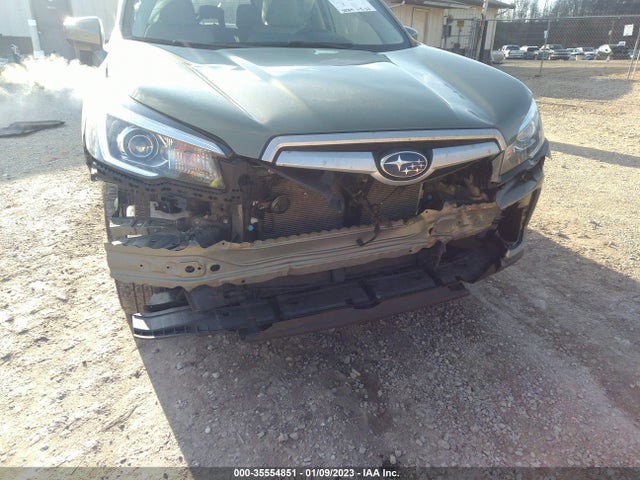 2020 Subaru Forester, VIN: JF2SKAGC7LH501354