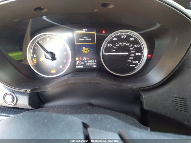 2020 Subaru Forester, VIN: JF2SKAGC7LH501354