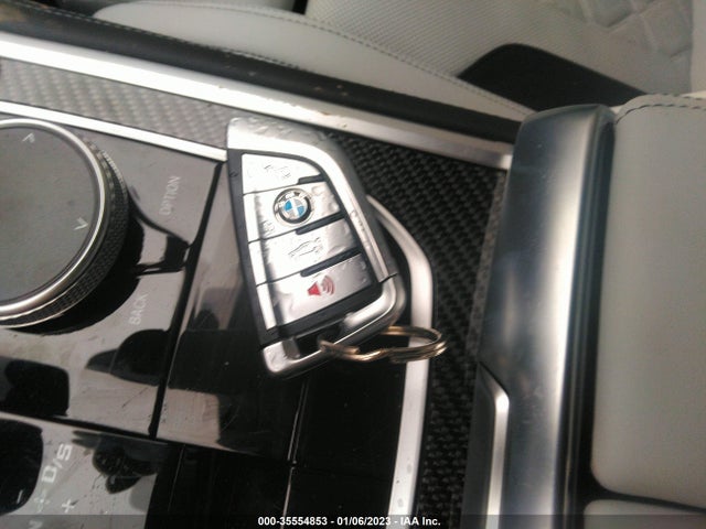 BMW M8 Competition 2023 WBSGV0C07PCL73274 Image 11
