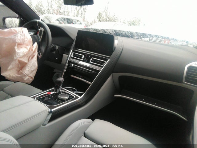 BMW M8 Competition 2023 WBSGV0C07PCL73274 Image 5