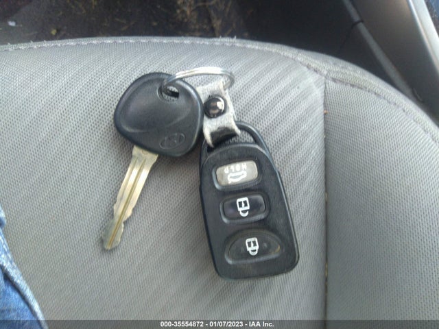 Aukcja sprzedaży 2012 Hyundai Elantra Gls Pzev, vin: 5NPDH4AEXCH094942, numer aukcji: 35554872