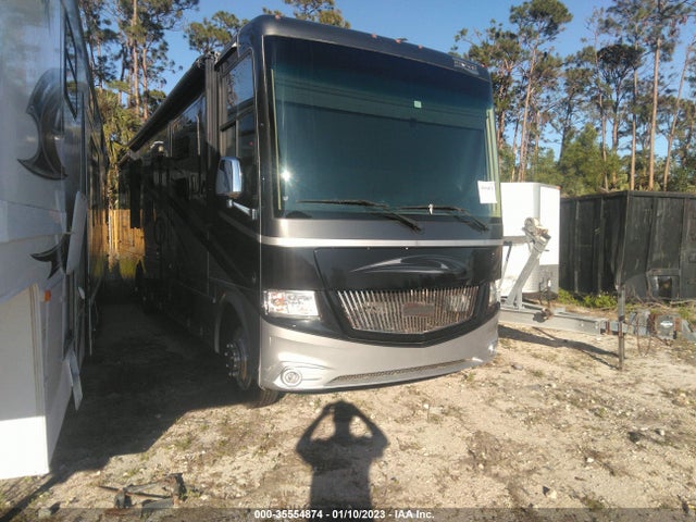 Продаж на аукціоні авто 2016 Newmar Canyon Star, vin: 1F66F5DY6G0A01527, номер лоту: 35554874