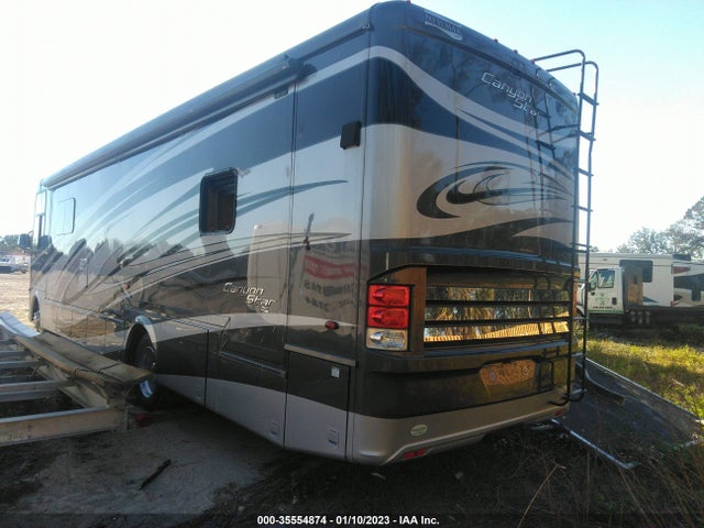 Aukcja sprzedaży 2016 Newmar Canyon Star, vin: 1F66F5DY6G0A01527, numer aukcji: 35554874
