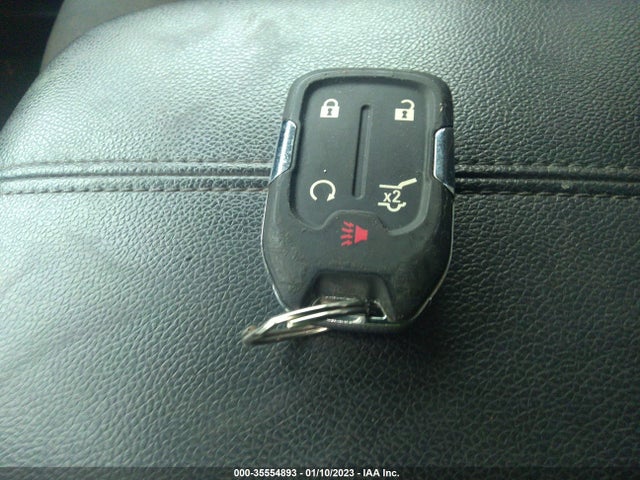 GMC Terrain Sle 2018 3GKALTEV0JL331056 Image 11