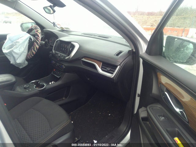 GMC Terrain Sle 2018 3GKALTEV0JL331056 Image 5