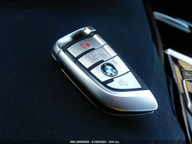 WBAJB1C57JB085434 BMW 5 Series 530e Xdrive Iperformance
