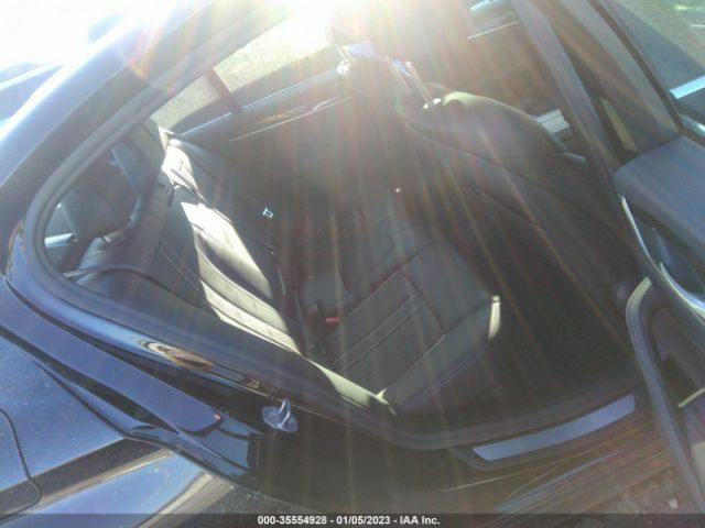 WBAJB1C57JB085434 BMW 5 Series 530e Xdrive Iperformance