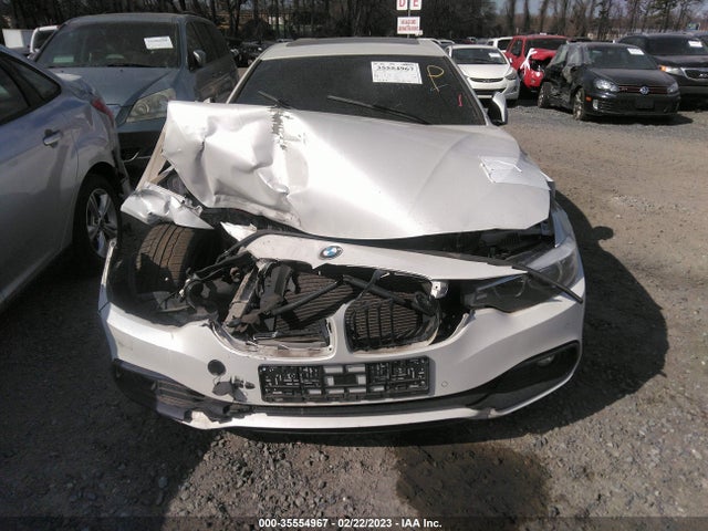 2018 BMW 4 Series, VIN: WBA4J1C54JBG75755