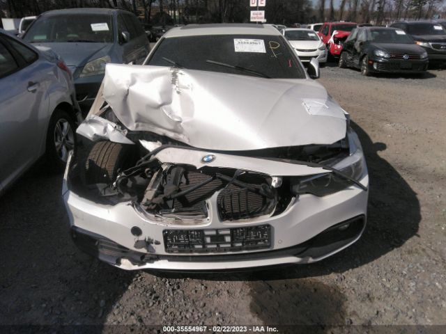 WBA4J1C54JBG75755 BMW 4 Series 430i