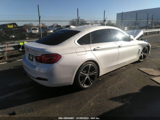 WBA4J1C54JBG75755 BMW 4 Series 430i