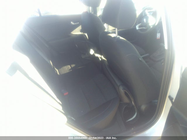 2021 KIA RIO LX VIN: 3KPA24AD4ME412488