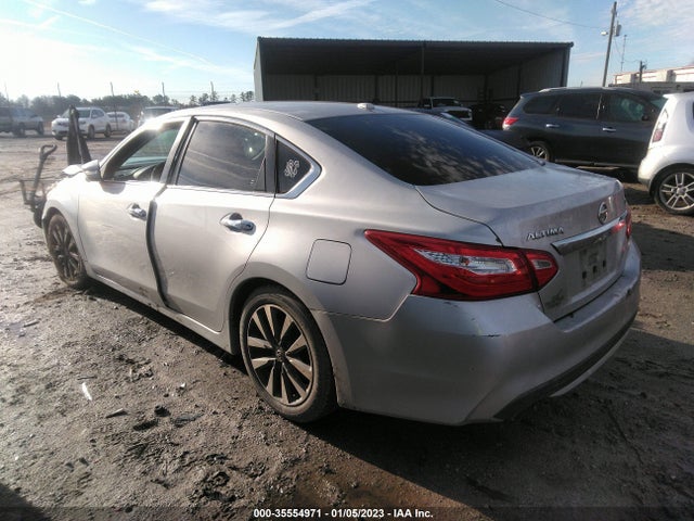 2017 NISSAN ALTIMA 2.5 VIN: 1N4AL3AP4HC122093