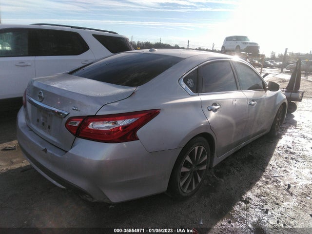 2017 NISSAN ALTIMA 2.5 VIN: 1N4AL3AP4HC122093