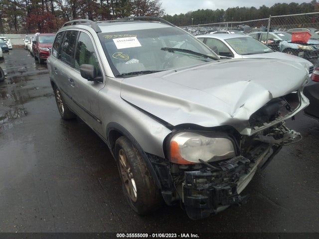 Volvo XC90 2004 YV1CZ91H341066838 zdjęcie główne