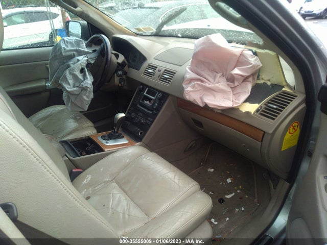 Volvo XC90 2004 YV1CZ91H341066838 Image 6