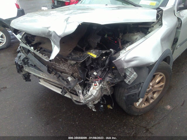 Volvo XC90 2004 YV1CZ91H341066838 Image 7
