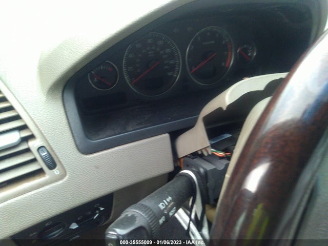Volvo XC90 2004 YV1CZ91H341066838 Image 8