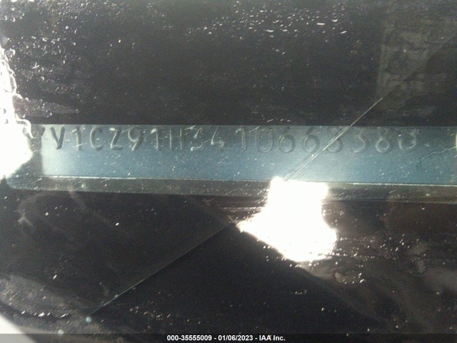 Volvo XC90 2004 YV1CZ91H341066838 Image 10