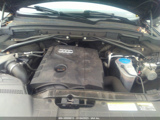 WA1LFAFP8DA078932 Audi Q5 Premium Plus