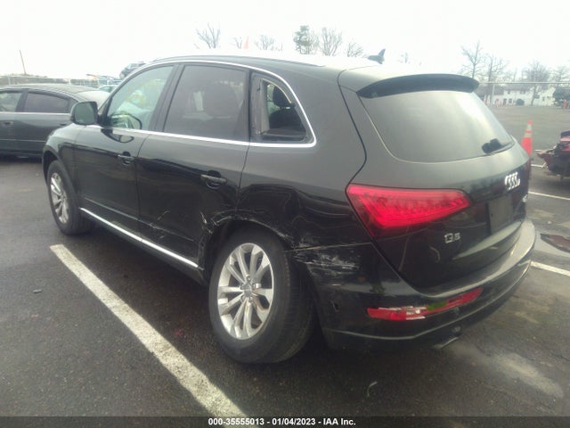 WA1LFAFP8DA078932 Audi Q5 Premium Plus