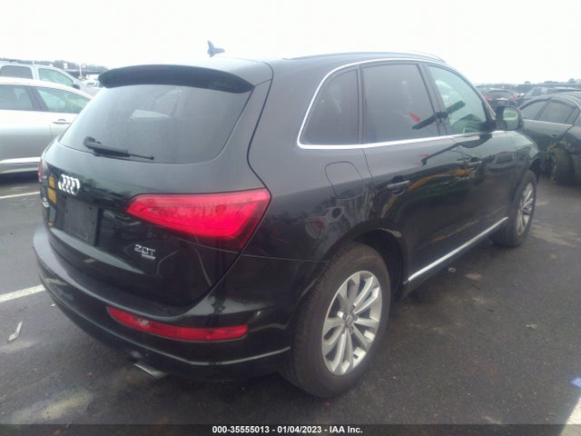 WA1LFAFP8DA078932 Audi Q5 Premium Plus