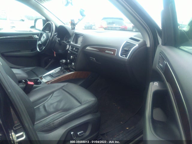 WA1LFAFP8DA078932 Audi Q5 Premium Plus