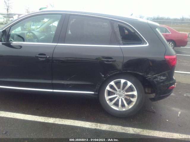 WA1LFAFP8DA078932 Audi Q5 Premium Plus