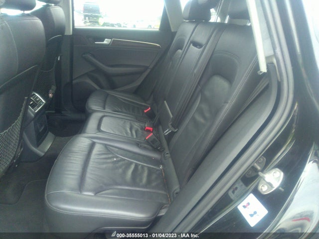 WA1LFAFP8DA078932 Audi Q5 Premium Plus